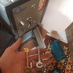کلیدسازی مهدی حصاری