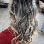 سالن زیبایی VIP پرستو ابراهیمی