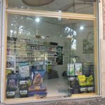 خدمات کشاورزی خسروشاهی