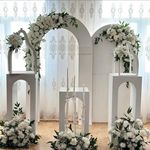 بله برون گل ارایی