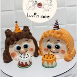 کیک و دسر خانگی لوین کیک