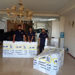 باربری الف بار پاسارگاد
