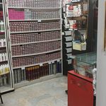 لوازم آرایشی سورنا