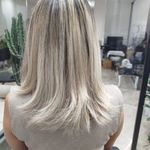 کراتین پروتئین رنگ ولایت سارا ملکی