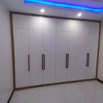 کابینت ودکوراسیون  داخلی لوکس منزل وحید