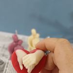 شمع سازی مصی