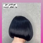 سالن زیبایی لی‌لی شمس