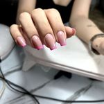 خدمات تخصصی ناخن الهام اسدی