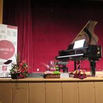 آكادمى پيانو