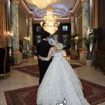 آتلیه عروس ستارگان