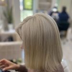 آرایشگاه زنانه ندا موسوی