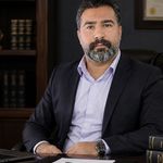 وکیل حجت پنجعلی زاده