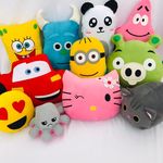 فروشگاه بالش عروسکی دیجی لونا