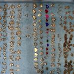 طلاسازی و طلا و نقره فروشی قاسمی‌‌وحیدری