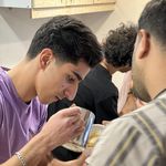 آکادمی قهوه تخصصی آریـان