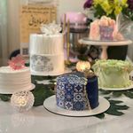 آموزشگاه شیرینی پزی و آشپزی پریسا دیانی