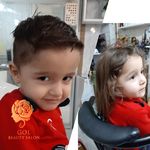 سالن زیبایی گل و آموزشگاه گل رز