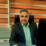 مشاور روانشناس یوسفی