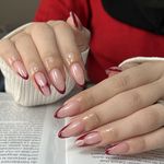 سالن تخصصی کاشت ناخن شیدا براتی