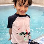 مدرسه شنا دختران ایران، آموزش شنا تخصصی