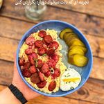کافه رستوران مانزا