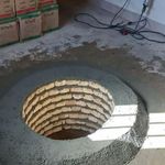 تخلیه چاه فاضلاب لایروبی مقنی تضمینی۲۴س