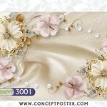 نقاشی وکاغذدیواری ساختمان رضا