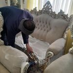 قالیشویی و مبل شویی عظیم تهران