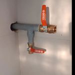 لوله کشی گاز اکباتانی