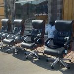 مبلمان اداری مهاجرفرخریدتک به قیمت عمده