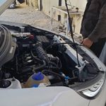 شستشوی کاتالیزوز و کربن زدایی