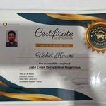 کارشناسی رنگ وفنی خودرو سیارشبانه روزی