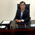 دکتر علیرضا متحدی-وکیل پایه یک دادگستری