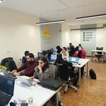 فضای کار اشتراکی کاریز