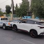 امداد خودرو منصور