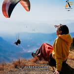 آموزش پاراگلایدر و پاراموتور البرزفلای
