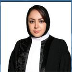 وکیل پایه یک دادگستری مینا علوی