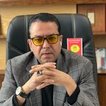 وکیل پایه یک دادگستری