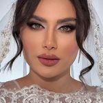 سالن زیبایی عروس پایتخت