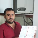 خدمات پکیج حسن مرامی