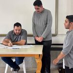 علیرضاعزیزی-مشاور کوچ تحصیلی،کنکور، شغلی