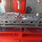 تراشکاری وسوپاپ تراشی محمد