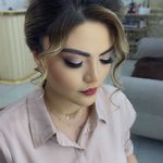 آرایشگاه زنانه رویا احمدی