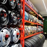 رینگ و لاستیک امیرعلی صفرزاده