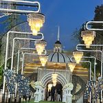 تشریفات مجلل آرامیس (مجید لبافی)