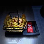 باغ رستوران هیمه