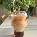 کافه صبحانه کرمی