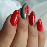 آکادمی ناخن فلامینگو