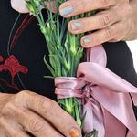 خدمات تخصصی ناخن💅 ندا رازنهان-ندلی نیل