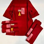 پوشاک تک تاز